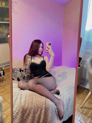 Инна Фото Модель фото 2