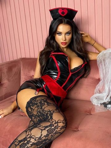 Елизавета Элит Отдых Реал