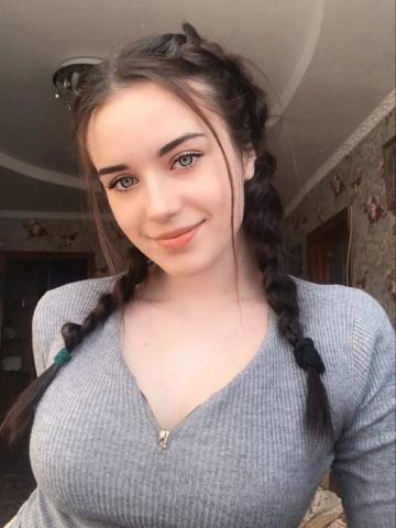 Изабелла Баку фото 2