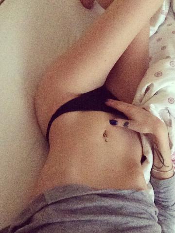 Настя Эффектная Брюнетка фото 3