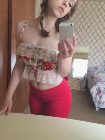 Регина Роскошная Реал фото 2