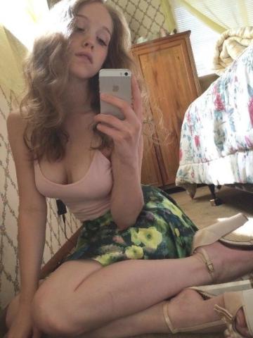 Регина Роскошная Реал фото 4