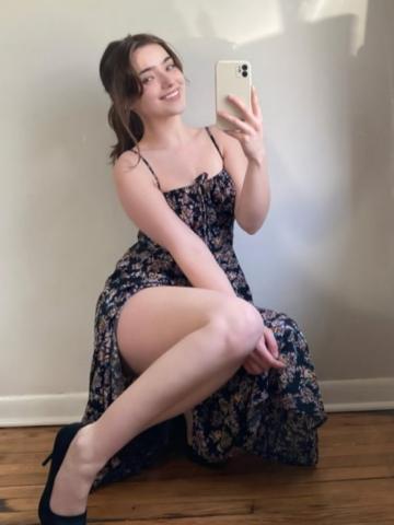 Ксения Красотка Блондинка фото 2