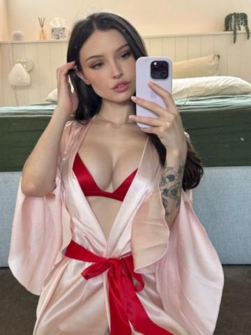 Ксения Красотка Блондинка фото 6