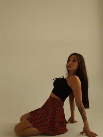 Юлия Лучик фото 4