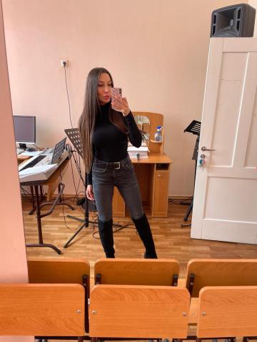 Юлия Лучик фото 6