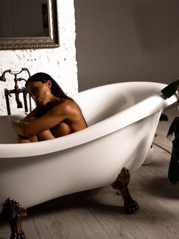 Юлия Лучик фото 8