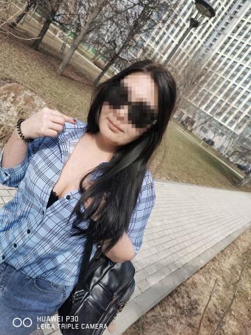 Лан Эскорт Модель фото 4