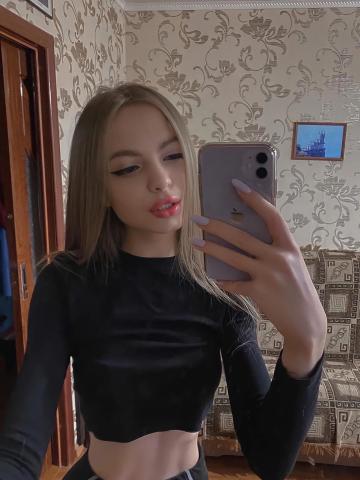 Мила Соблазнительная Реал фото 2