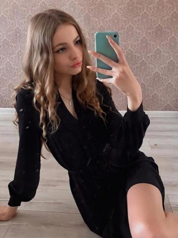 Мила Соблазнительная Реал фото 4