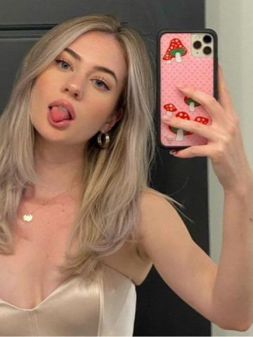 Варвара Яркий Образ фото 3