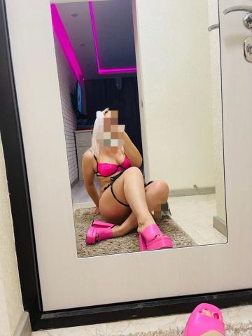 Даша Студентка Реал фото 3