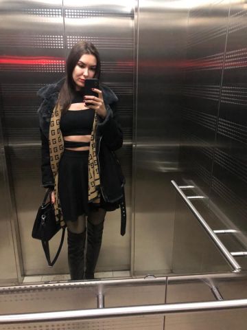 Наташа Элит Красивая Реал фото 2