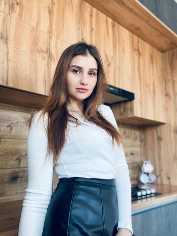 Лера Предел Желаний