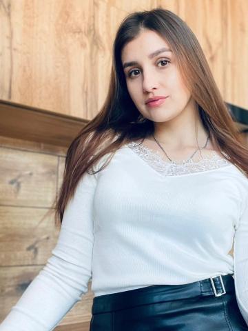 Лера Предел Желаний фото 3