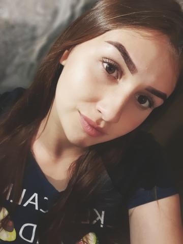 Лера Предел Желаний фото 7