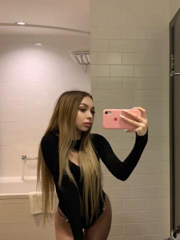 Шарлотта Реал Питер фото 3