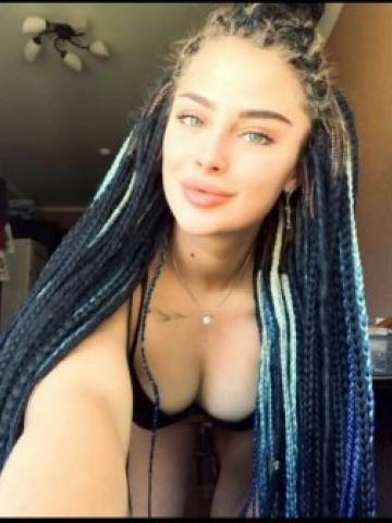 Кристина Топ Эскорт фото 3