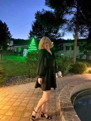 Оксана фото 2