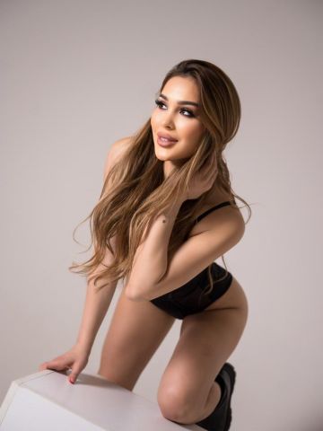 Николь Горничная Реал фото 9