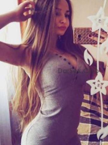 Алина Тёмно Рыжая фото 3